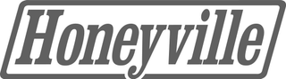 HONEYVILLE logo