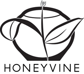 HONEYVINE logo