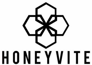 HONEYVITE logo