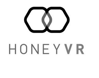 HONEYVR logo