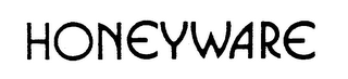 HONEYWARE logo
