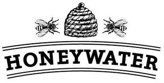 HONEYWATER logo