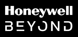 HONEYWELL BEYOND logo