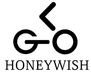 HONEYWISH logo