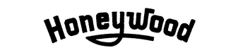 HONEYWOOD logo