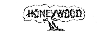 HONEYWOOD logo