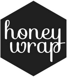 HONEYWRAP logo