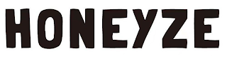 HONEYZE logo