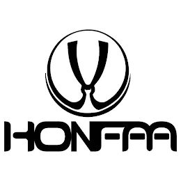 HONFAA logo