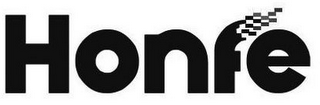HONFE logo