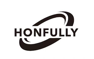 HONFULLY logo