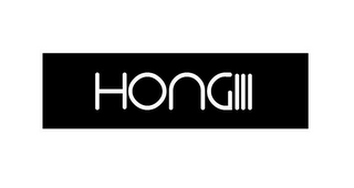 HONG 111 logo