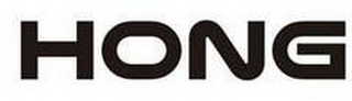 HONG logo