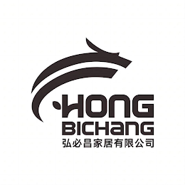 HONG BICHANG logo