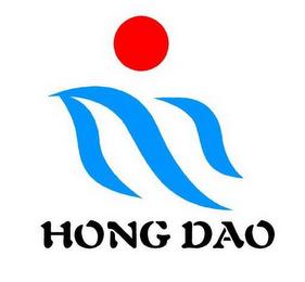 HONG DAO logo