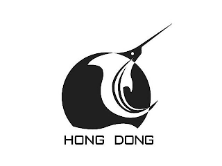 HONG DONG logo