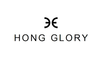 HONG GLORY logo