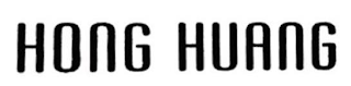 HONG HUANG
