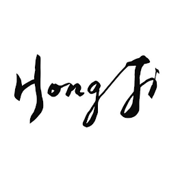 HONG JI logo