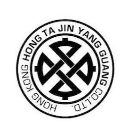 HONG KONG HONG TA JIN YANG GUANG CO. LTD. logo