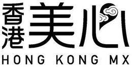 HONG KONG MX logo