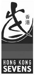 HONG KONG SEVENS logo