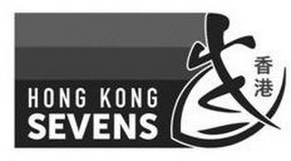 HONG KONG SEVENS logo