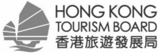 HONG KONG TOURISM BOARD logo