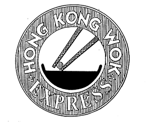 HONG KONG WOK EXPRESS