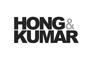 HONG & KUMAR logo