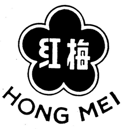 HONG MEI logo