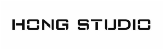HONG STUDIO logo