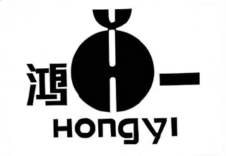 HONG YI logo