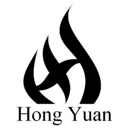 HONG YUAN logo