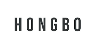 HONGBO logo