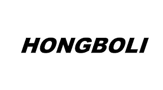 HONGBOLI logo