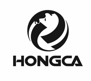 HONGCA logo