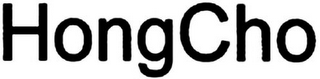 HONGCHO logo