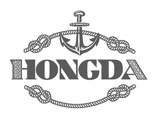 HONGDA logo