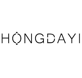HONGDAYI logo