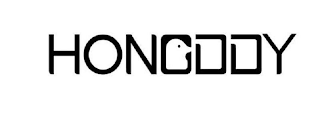 HONGDDY logo