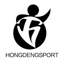 HONGDENGSPORT logo