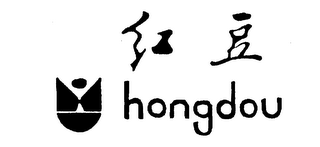 HONGDOU logo