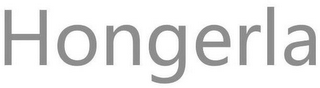 HONGERLA logo
