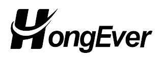 HONGEVER logo