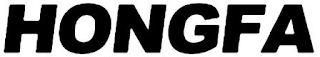 HONGFA logo