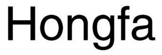 HONGFA logo