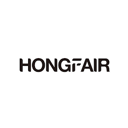 HONGFAIR logo