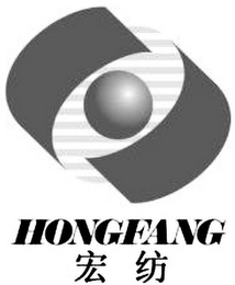 HONGFANG logo