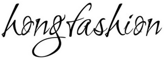 HONGFASHION logo